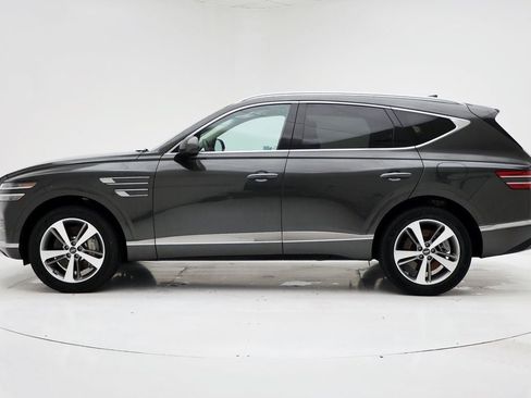Used 2024 Genesis GV80 3.5T image 7