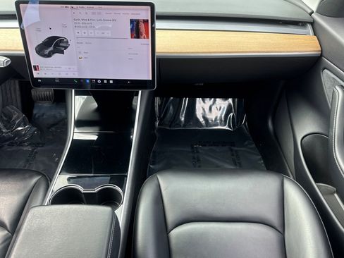 Used 2019 Tesla Model 3 Long Range AWD/4WD image 30