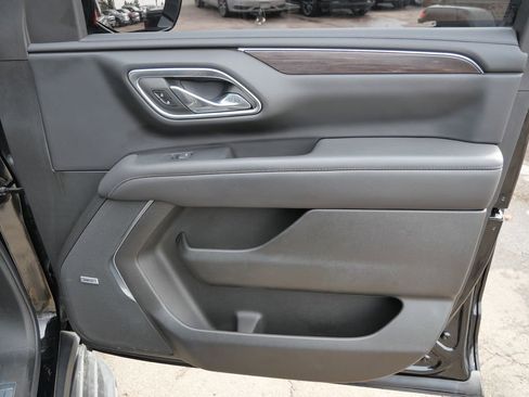 Used 2023 Chevrolet Tahoe LT image 13