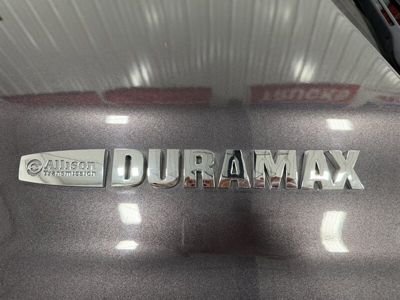 Used 2015 Chevrolet Silverado 2500 LTZ w/ Duramax Plus Package AWD/4WD image 6