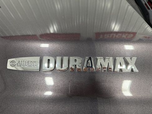 Used 2015 Chevrolet Silverado 2500 LTZ w/ Duramax Plus Package AWD/4WD image 6