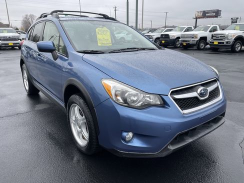 Used 2015 Subaru Crosstrek 2.0i Premium w/ Popular Package #1 image 2
