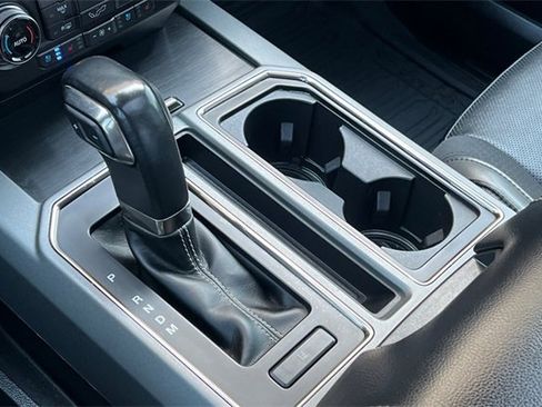 Used 2019 Ford F150 Raptor w/ Equipment Group 802A Luxury image 24