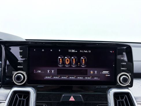 Used 2022 Kia Sorento SX image 22