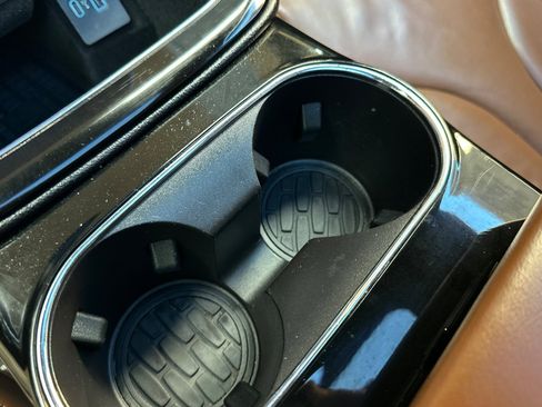 Used 2023 Lincoln Nautilus Reserve w/ Equipment Group 202A image 31