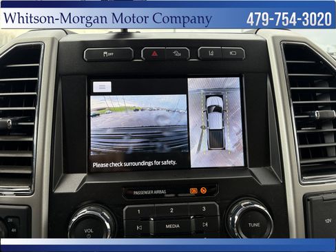 Used 2021 Ford F250 Lariat w/ Tremor Off-Road Package image 35