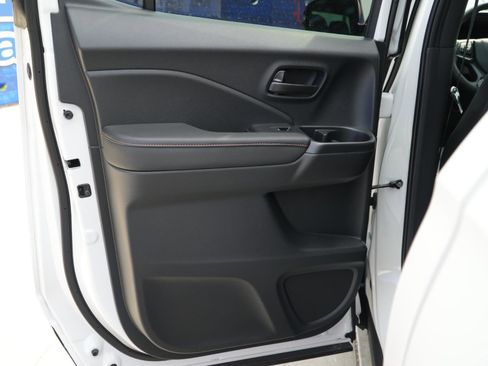 New 2026 Honda Ridgeline TrailSport+ image 18