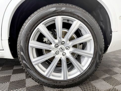Used 2017 Volvo XC90 T6 Inscription w/ Vision Package AWD/4WD image 23
