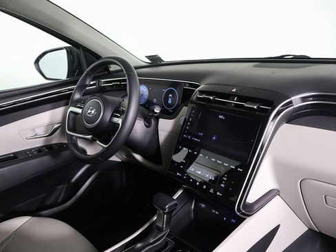 Used 2024 Hyundai Tucson SEL w/ Convenience Package image 27