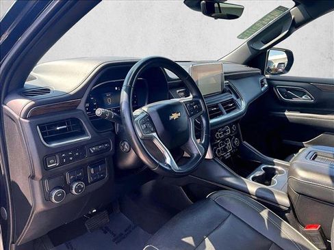 Certified 2023 Chevrolet Tahoe Premier w/ Premium Package image 14