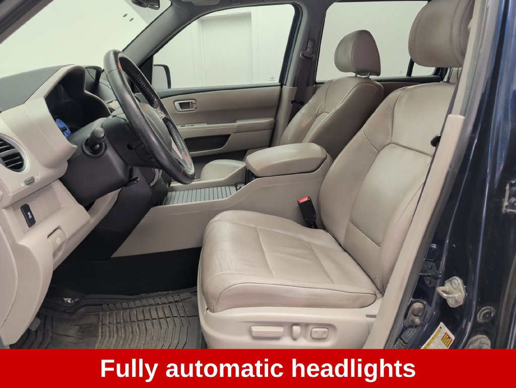 Used 2014 Honda Pilot EX-L image 11
