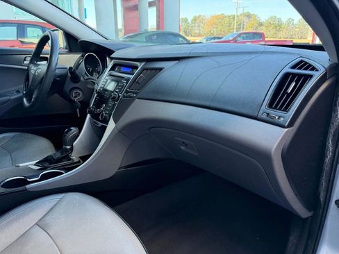 Used 2011 Hyundai Sonata GLS image 19