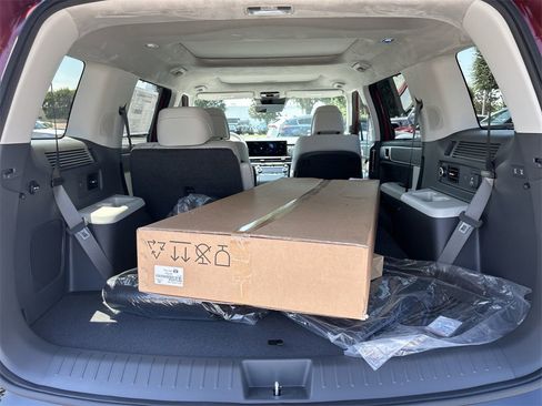 New 2026 Hyundai Santa Fe Calligraphy image 17