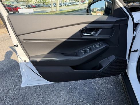 Used 2025 Honda Accord Sport image 17