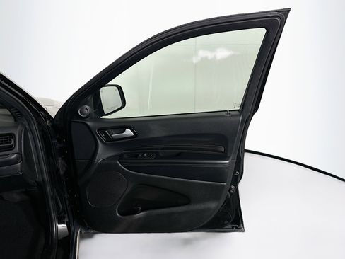 Used 2024 Dodge Durango SXT image 31