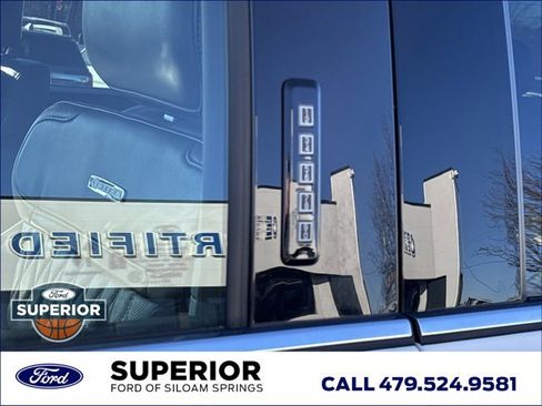 Used 2024 Ford F350 Limited image 17