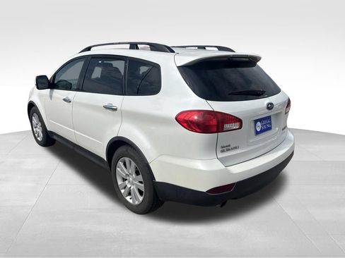 Used 2008 Subaru Tribeca Limited AWD/4WD image 3
