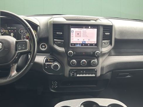 Certified 2022 RAM 2500 Tradesman AWD/4WD image 18