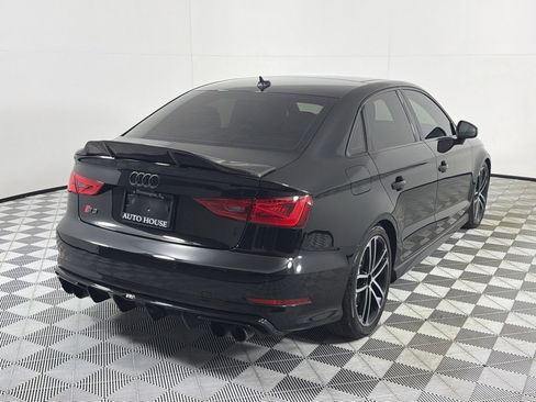 Used 2015 Audi A3 2.0T Premium AWD/4WD image 5