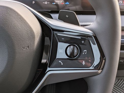 New 2026 BMW X3 xDrive30 w/ Convenience Package image 18