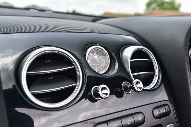 Used 2010 Bentley Continental GT Speed AWD/4WD image 28