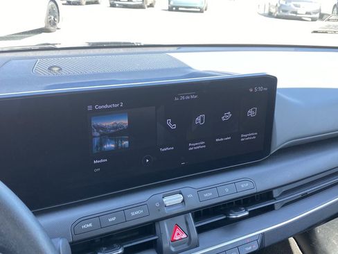 Used 2025 Kia K4 LXS image 6