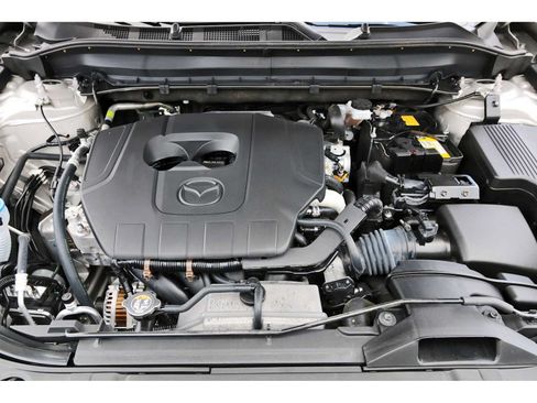 Used 2025 MAZDA CX-5 AWD 2.5 S w/ Preferred Package image 30