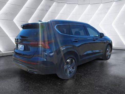Used 2023 Hyundai Santa Fe SEL w/ Cargo Package image 5