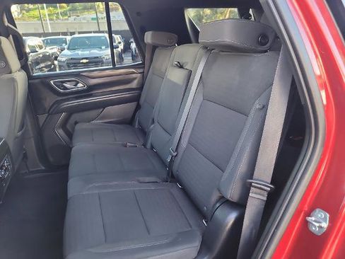 Used 2021 Chevrolet Tahoe LS image 23