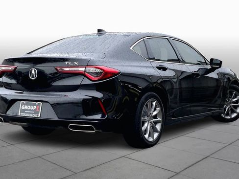 Used 2023 Acura TLX image 12