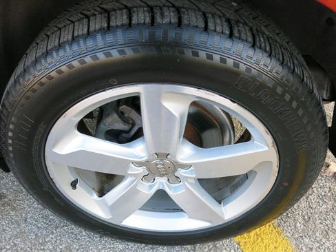 Used 2011 Audi Q5 3.2 Premium Plus image 33