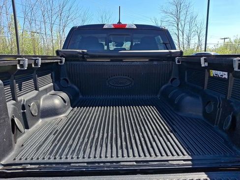 Used 2023 Ford Ranger XL w/ Equipment Group 101A High AWD/4WD image 28