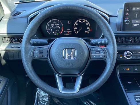 Used 2026 Honda CR-V EX image 16