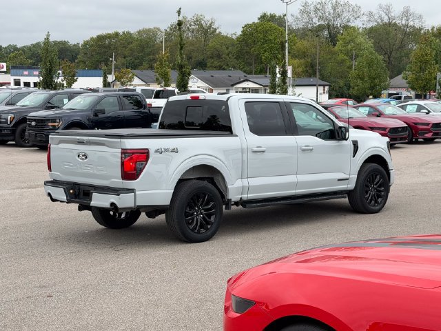 Used 2024 Ford F150 XLT w/ Equipment Group 302A MID AWD/4WD image 25