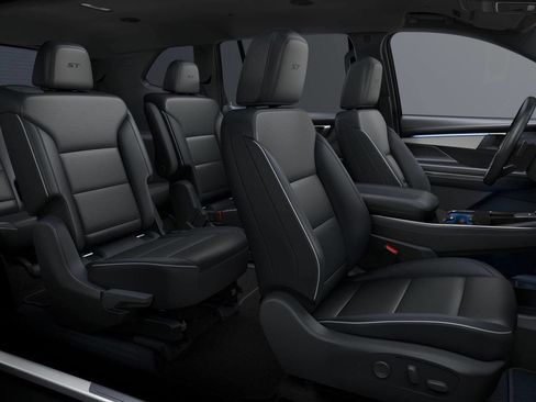 New 2026 Buick Enclave Sport Touring FWD image 9