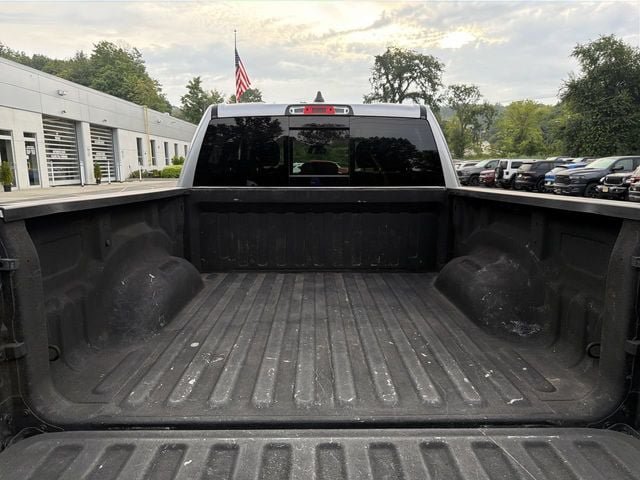 Used 2019 RAM 1500 Big Horn AWD/4WD image 26