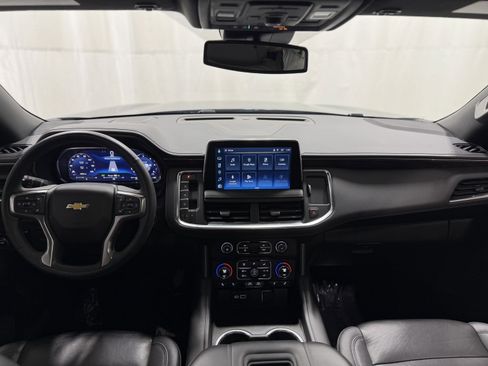 Certified 2023 Chevrolet Tahoe LT w/ LT Signature Package image 24