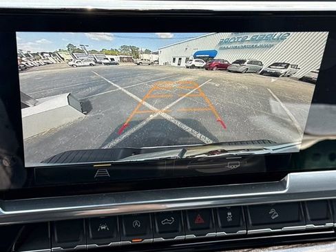 New 2026 Chevrolet Silverado 1500 LT w/ Z71 Off-Road Package image 27