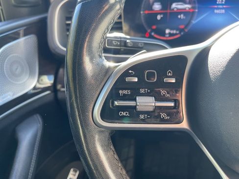 Used 2020 Mercedes-Benz GLS 450 4MATIC image 40