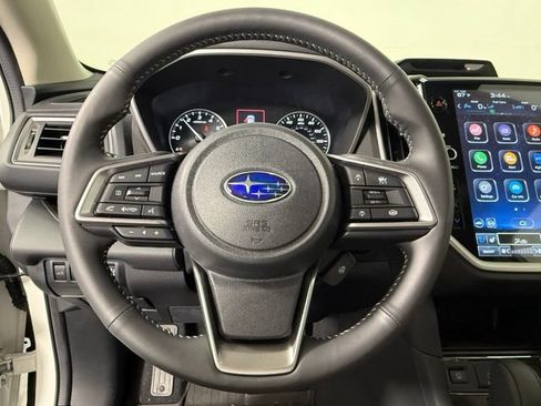 Used 2026 Subaru Ascent Touring w/ Popular Package #1 AWD/4WD image 17