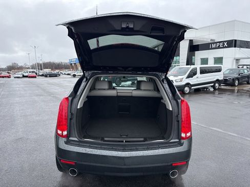 Used 2014 Cadillac SRX FWD image 26