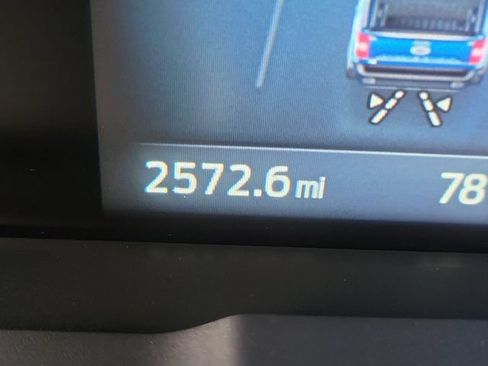Used 2026 Ford Maverick XLT w/ XLT Luxury Package AWD/4WD image 11