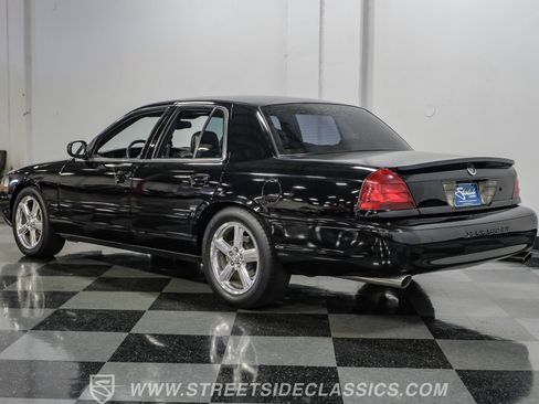Used 2003 Mercury Marauder RWD image 9