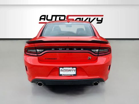 Used 2022 Dodge Charger Scat Pack RWD image 6
