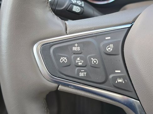 Used 2024 Chevrolet Malibu LT image 17