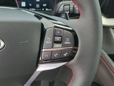 New 2026 Ford Explorer ST RWD image 27
