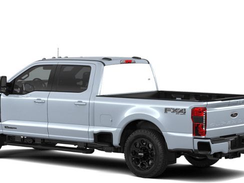 New 2026 Ford F250 Lariat w/ Black Appearance Package AWD/4WD image 26
