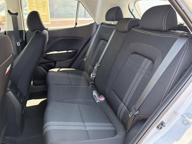 Used 2026 Hyundai Venue SEL FWD image 13