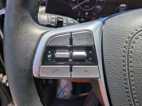 Used 2025 Kia Telluride SX Prestige X-Line AWD/4WD image 18