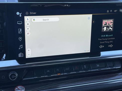 Used 2025 Chevrolet Silverado 1500 LT image 14